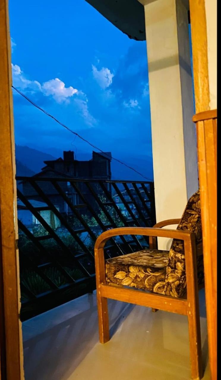Hotel Hadimba Regency ! Free 4 Wheeler Parking ! Mountain View Rooms ! Near Mall Road Manali Екстер'єр фото